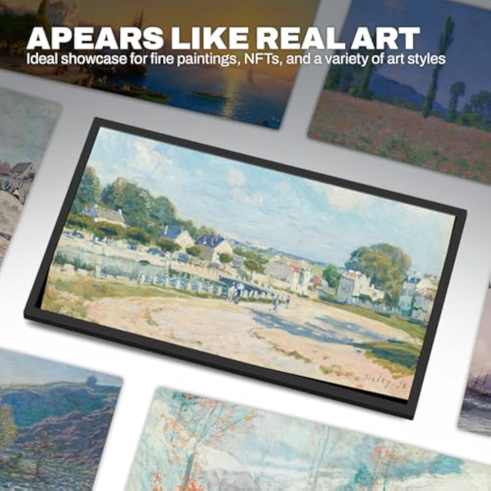 32 Black(32''丨FHD) Non-Touch