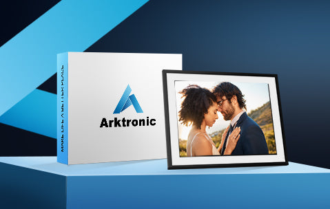 Arktronic's Ultimate Gift Suggestions: Celebrate Moments That Matter