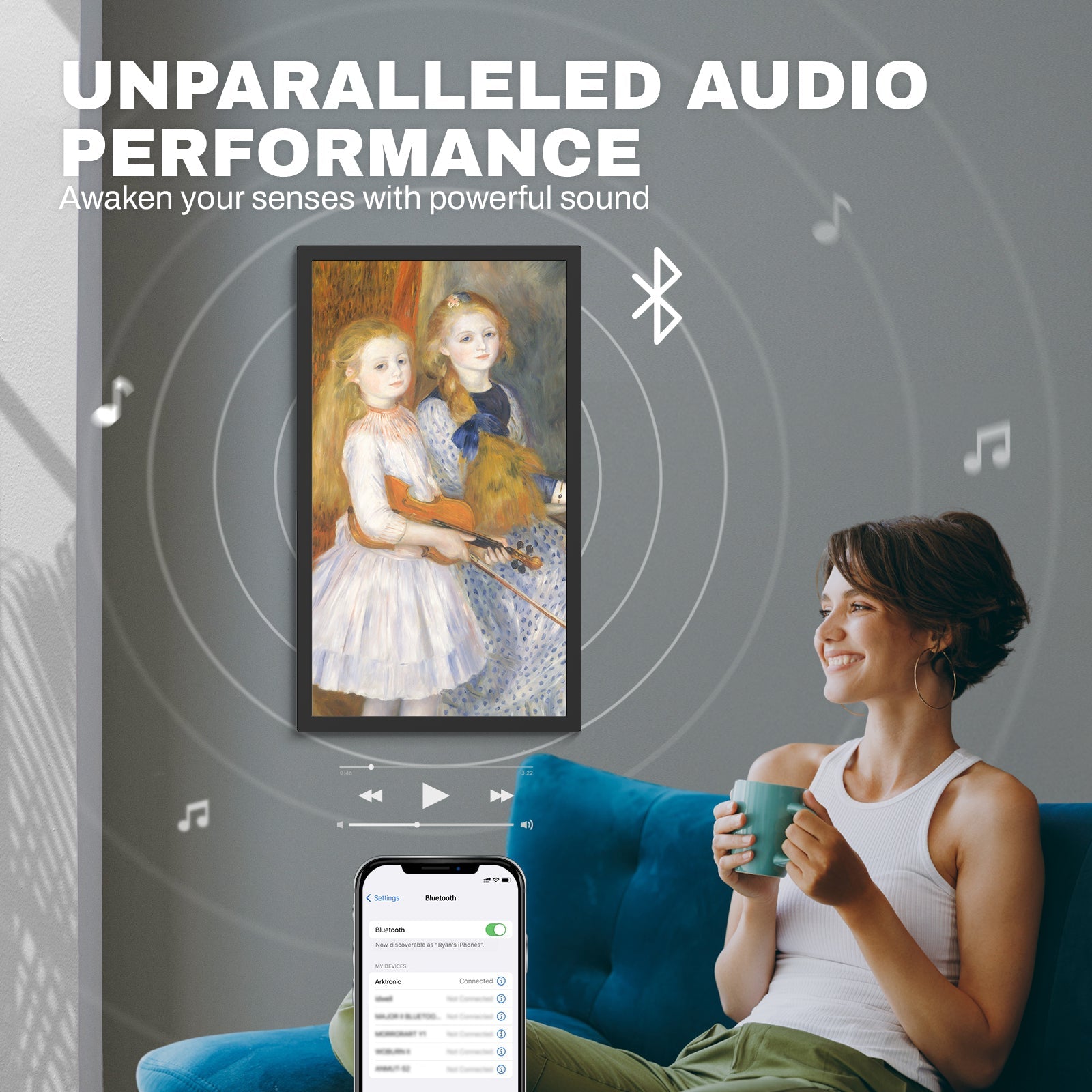 24 Black (24'' | FHD) Non-Touch