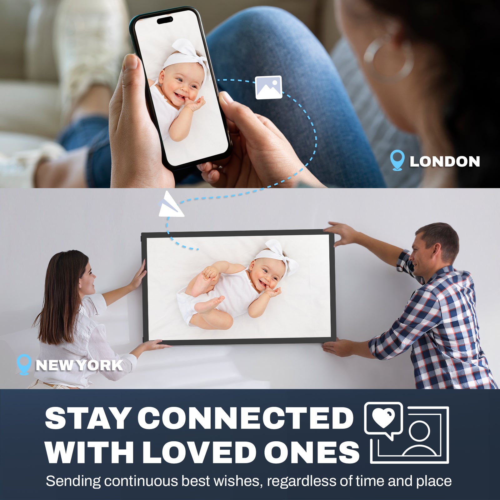 21.5 Black(21.5''丨FHD) Touchscreen