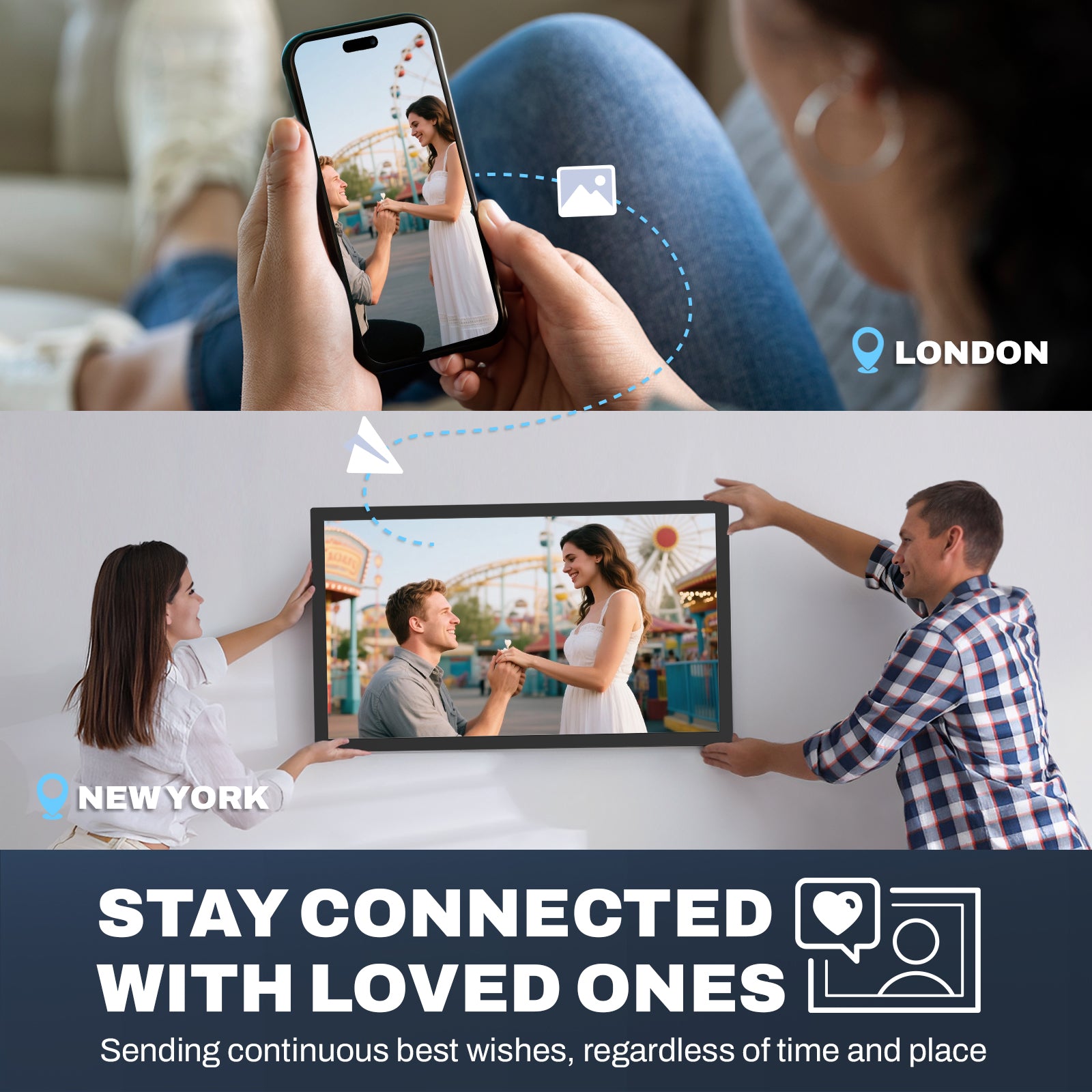 27 Black (27'' | FHD) Non-Touch