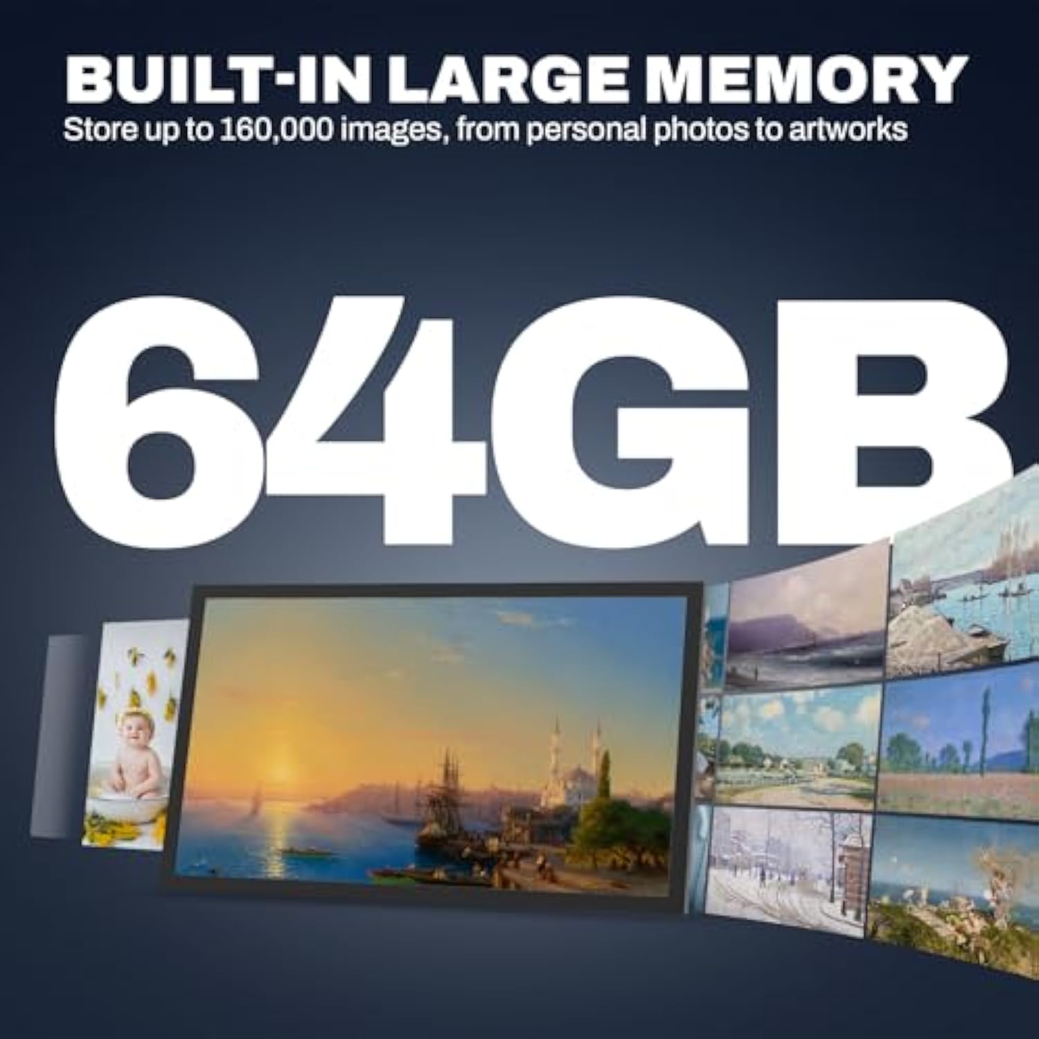 32 Black(32''丨FHD) Non-Touch