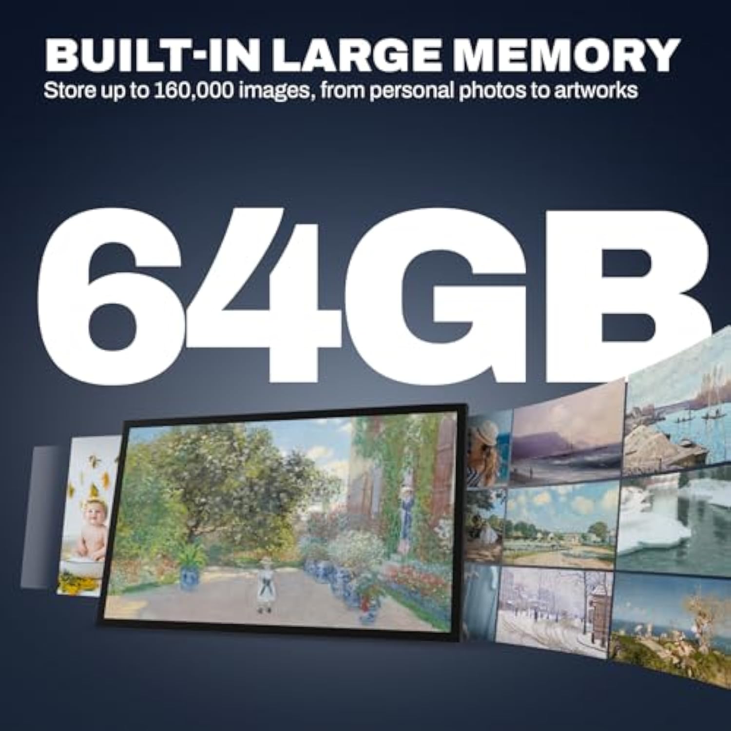 32 Black(32''丨FHD) Touchscreen