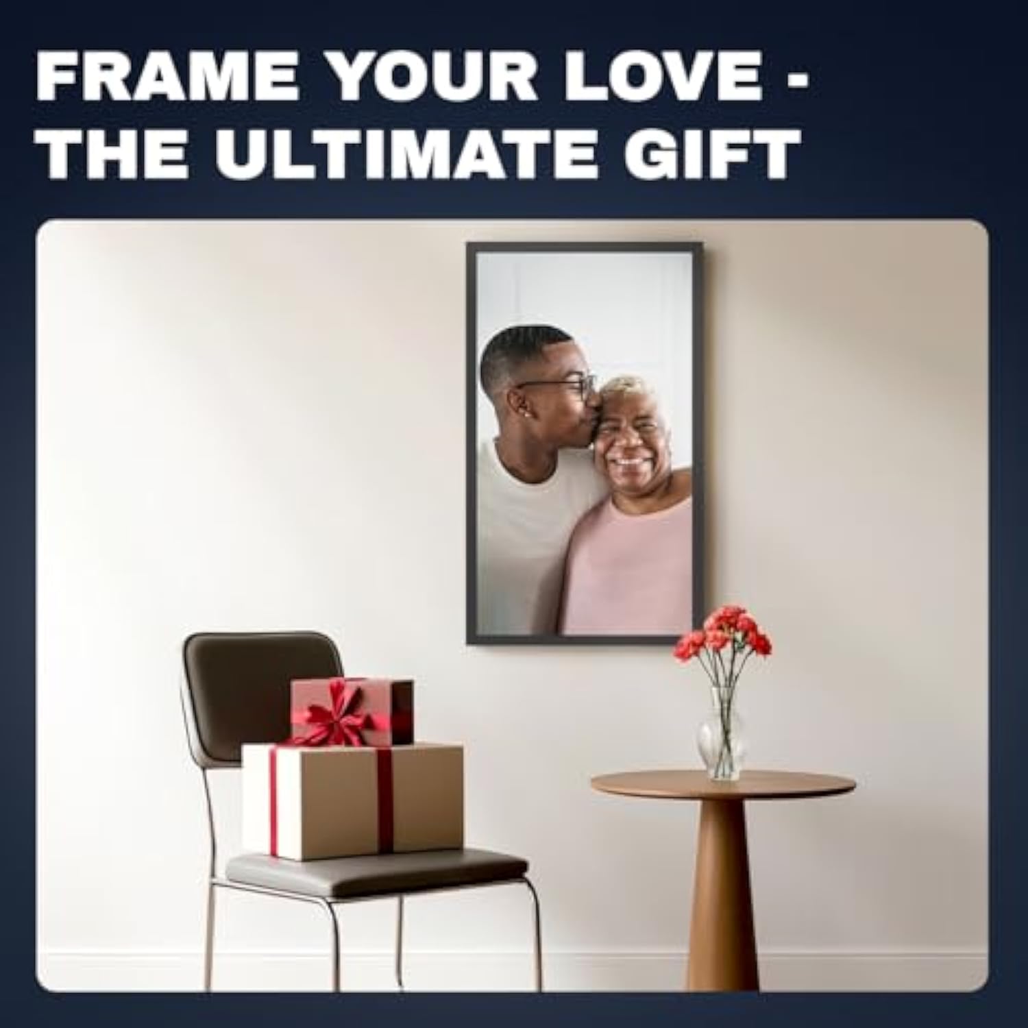 32 Black(32''丨FHD) Non-Touch