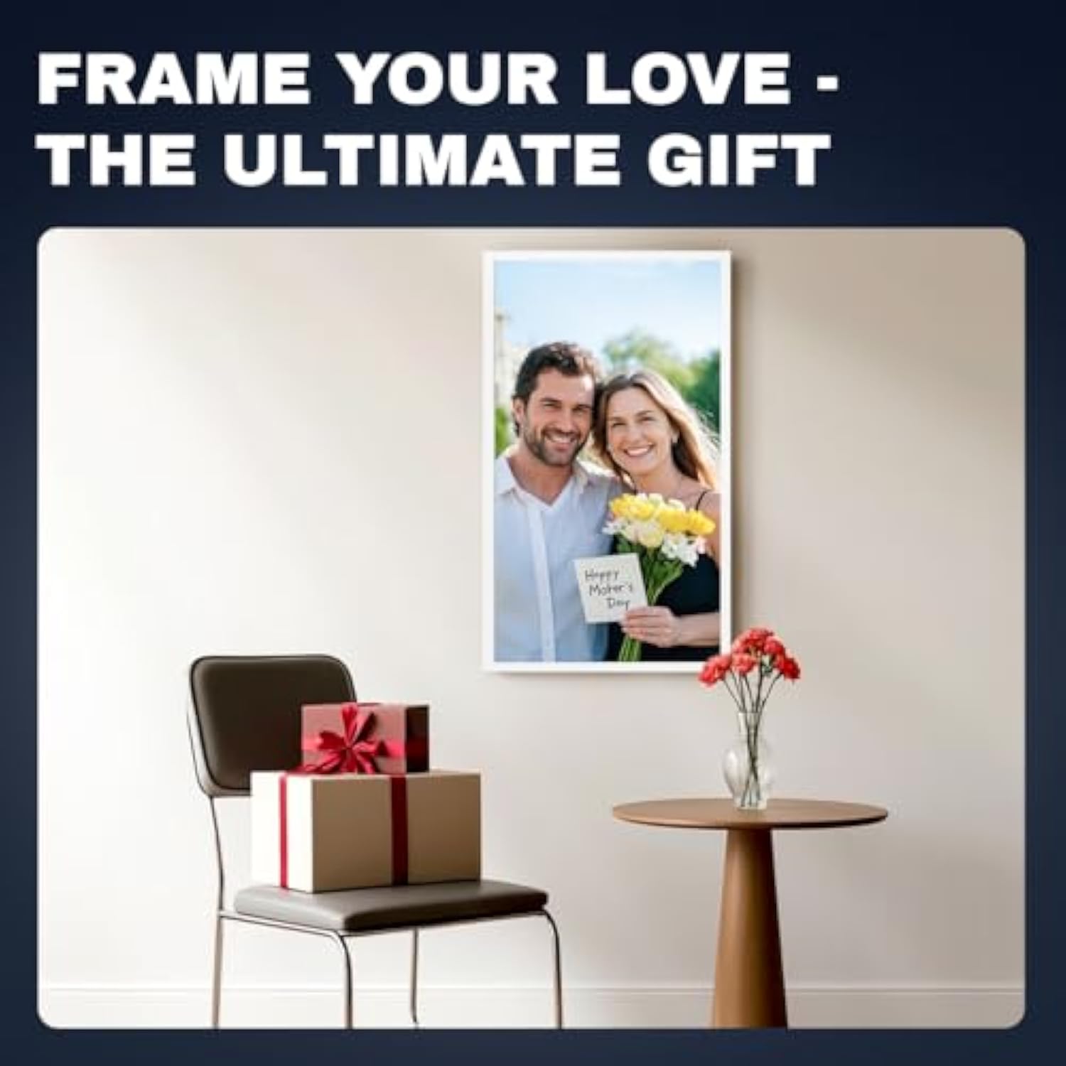 32 White(32''丨FHD) Touchscreen