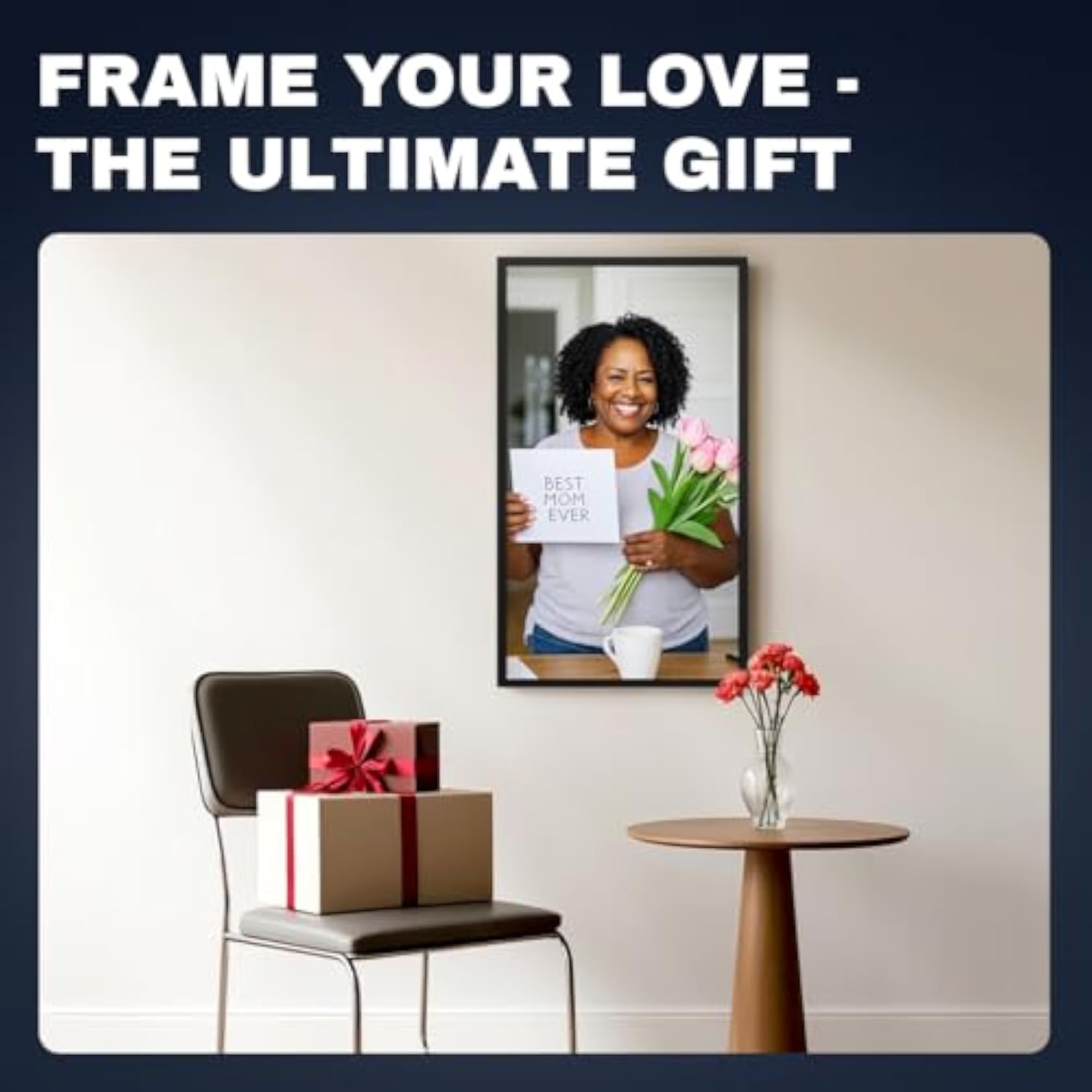 32 Black(32''丨FHD) Touchscreen