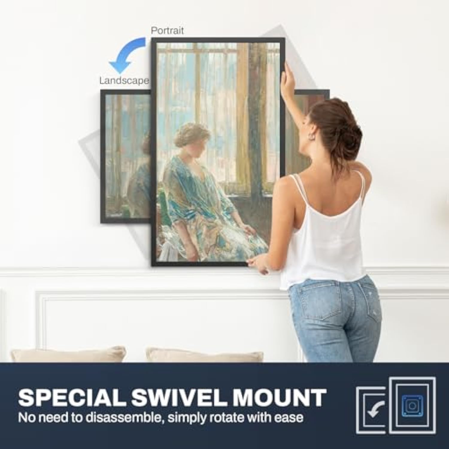 32 Black(32''丨FHD) Touchscreen